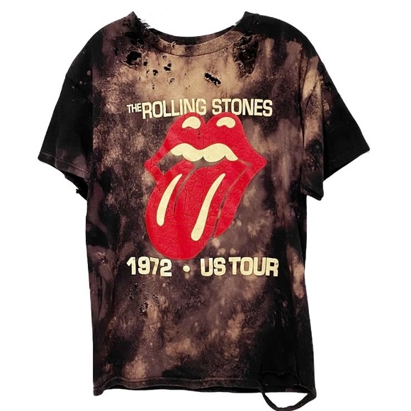 Vintage Other - Rolling Stones Tee